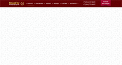 Desktop Screenshot of bossfor.org
